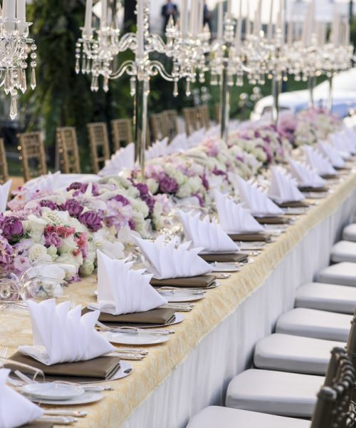 Outdoor-Wedding-Table-Decorations
